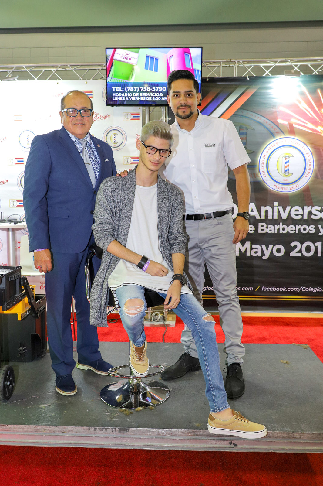 San Juan Beauty Show 2018 2, foto 60