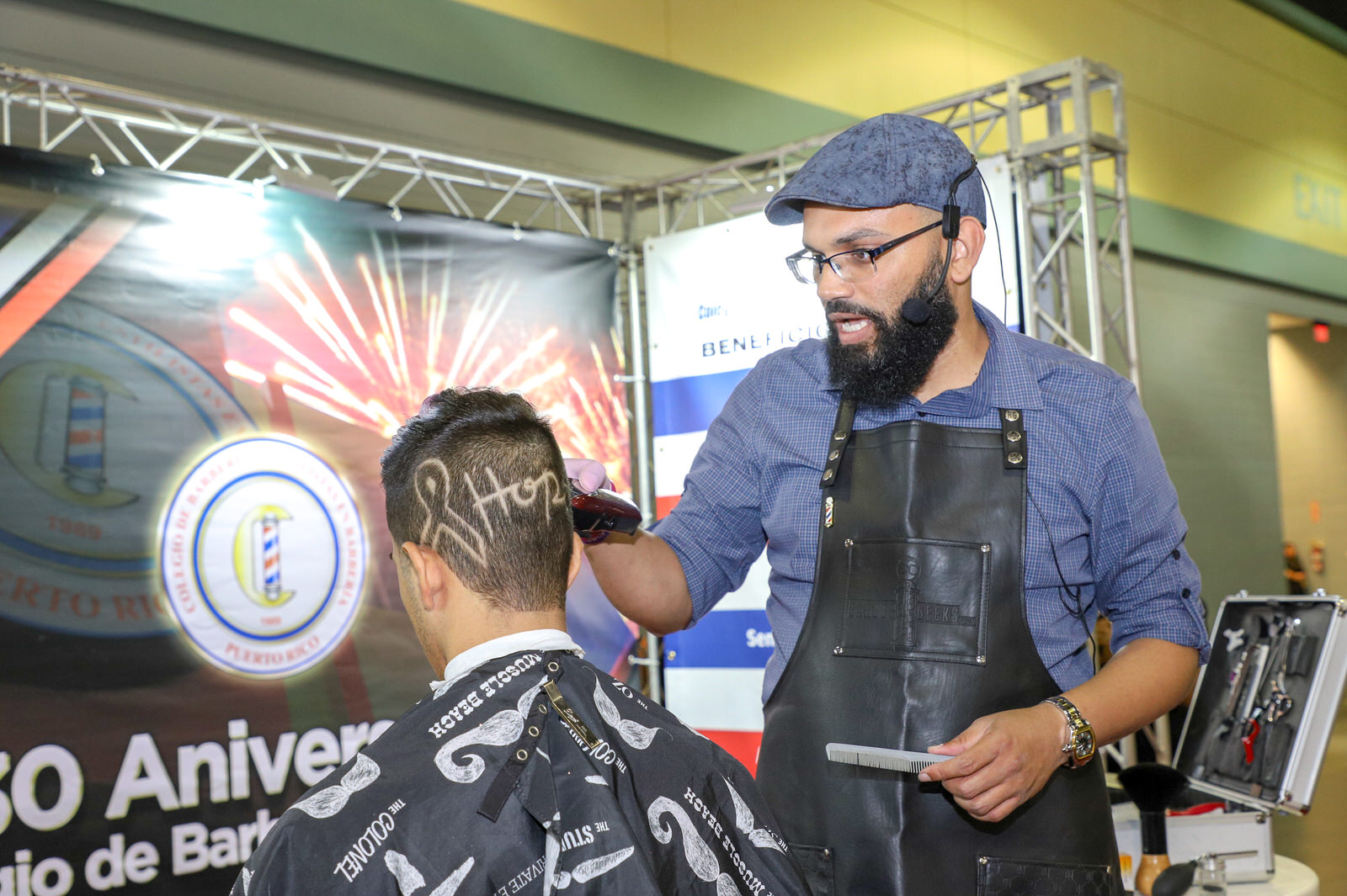 San Juan Beauty Show 2018 2, foto 63