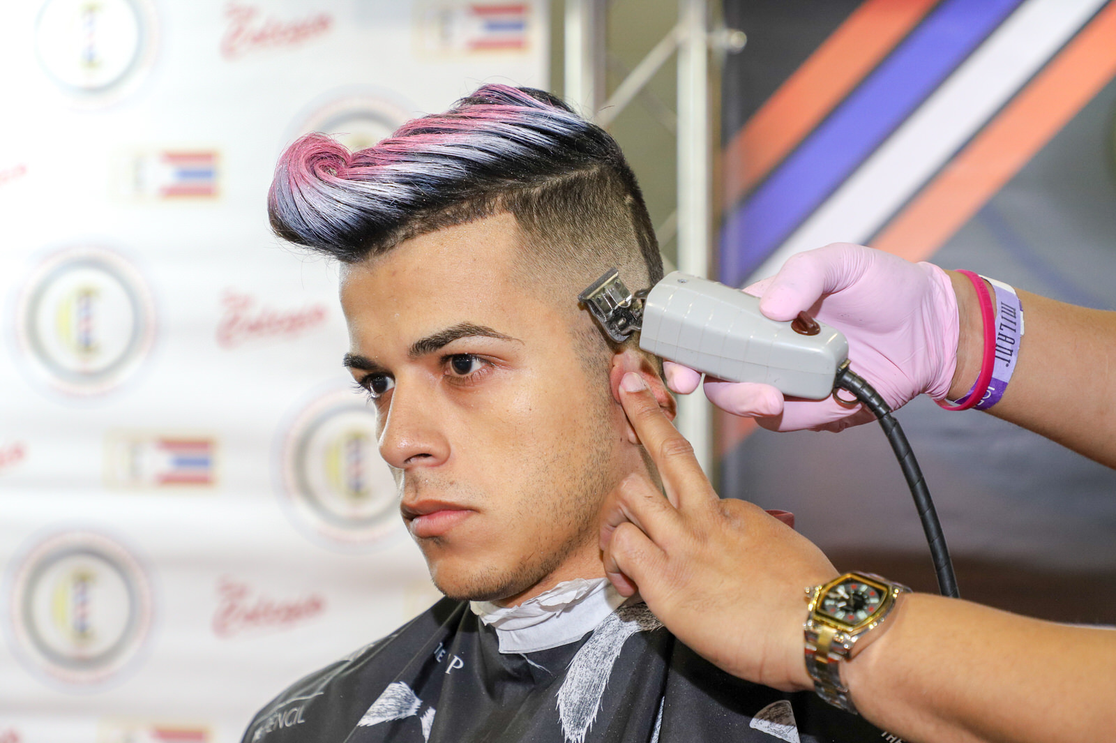 San Juan Beauty Show 2018 2, foto 66