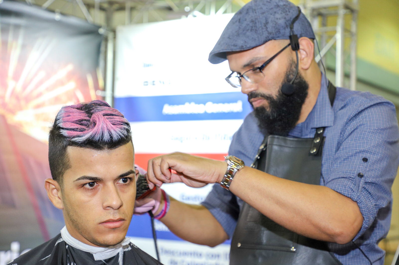 San Juan Beauty Show 2018 2, foto 67