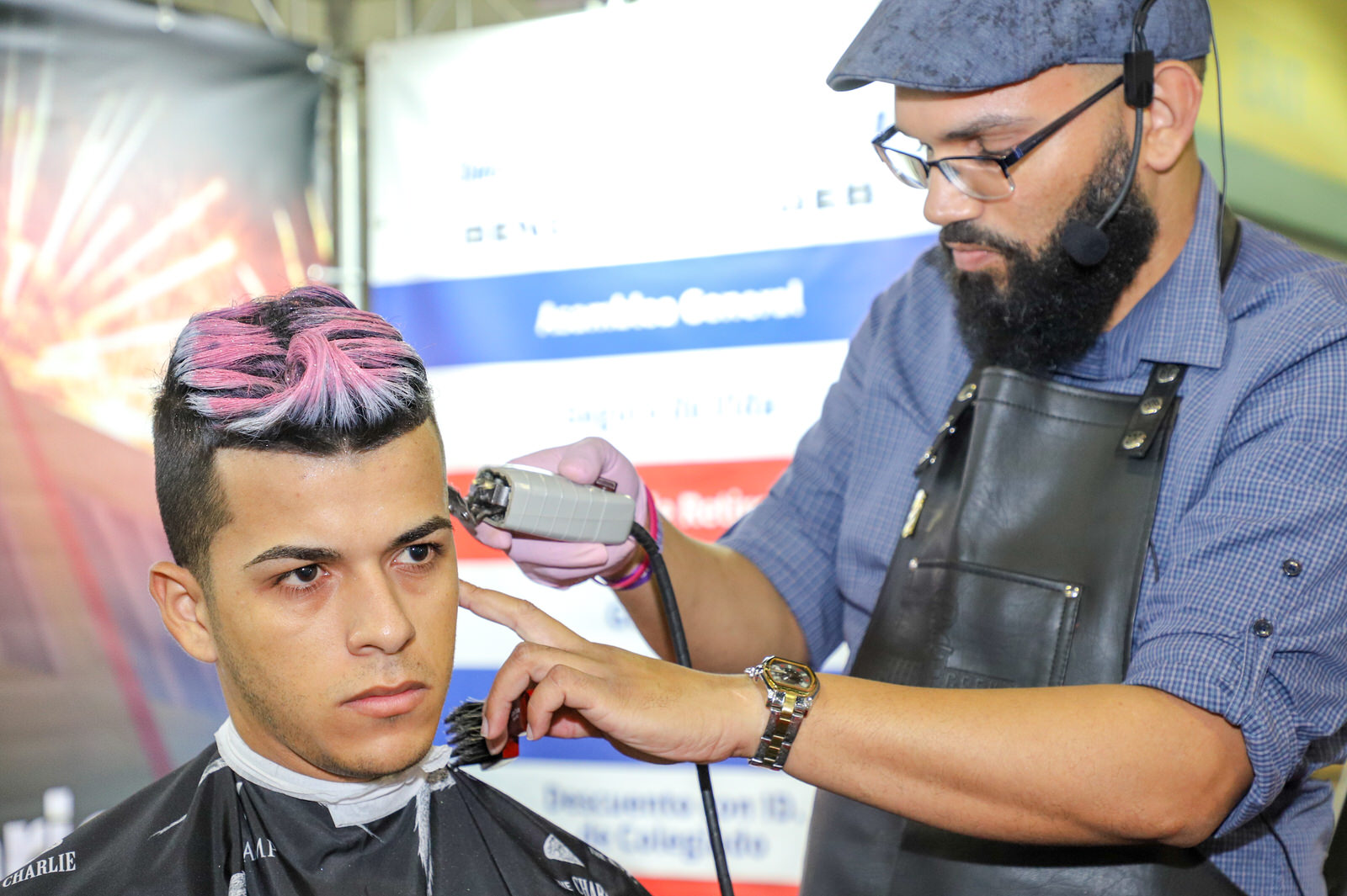 San Juan Beauty Show 2018 2, foto 68