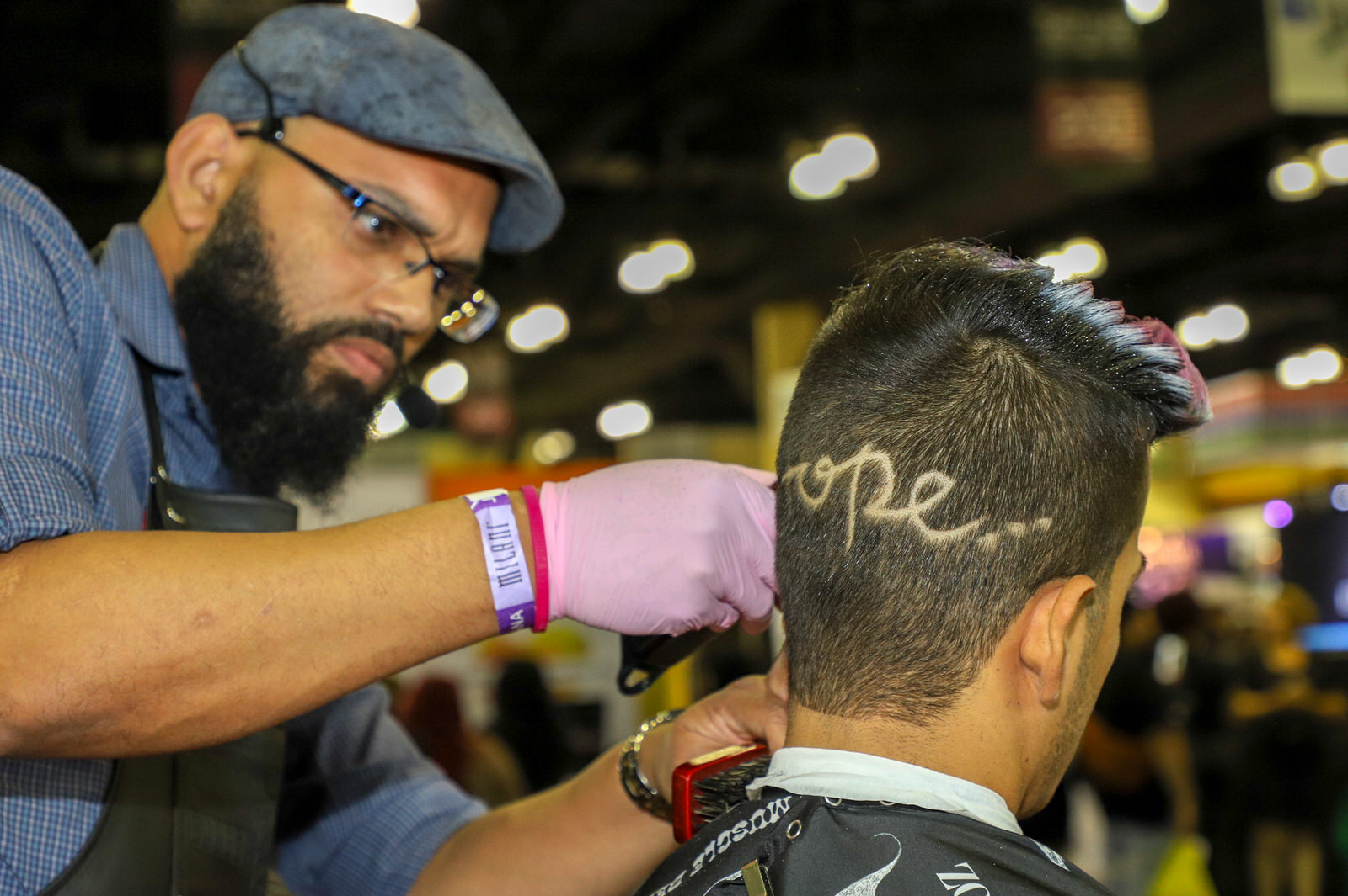 San Juan Beauty Show 2018 2, foto 69