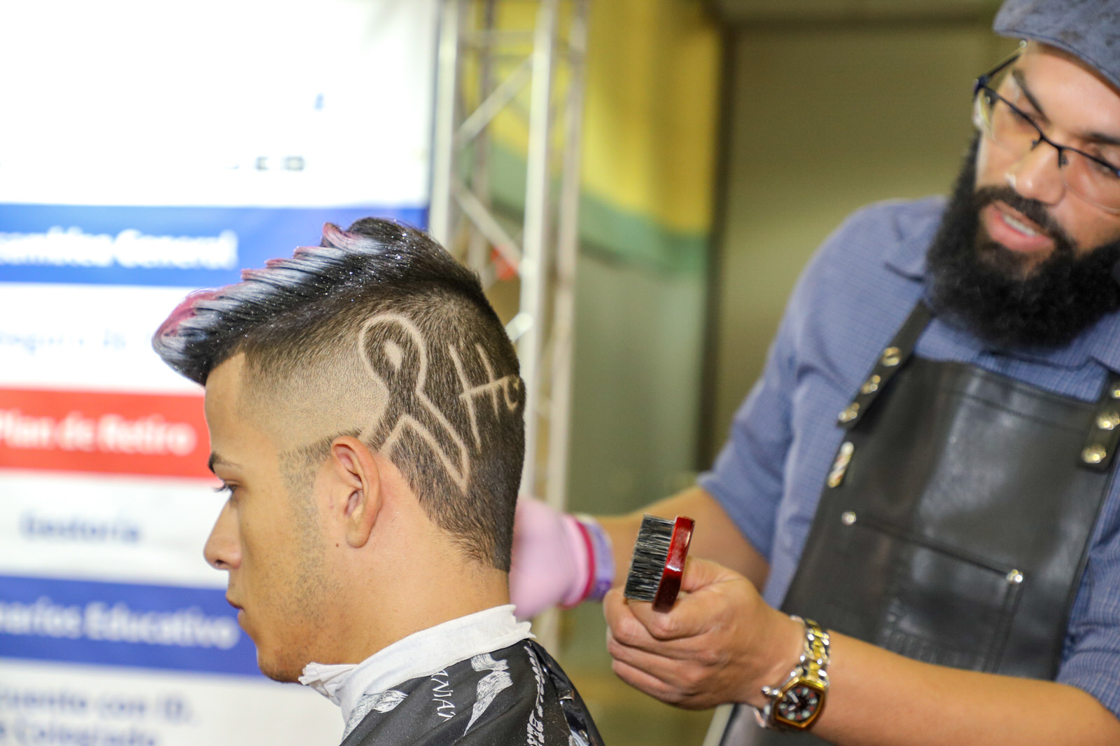 San Juan Beauty Show 2018 2, foto 70
