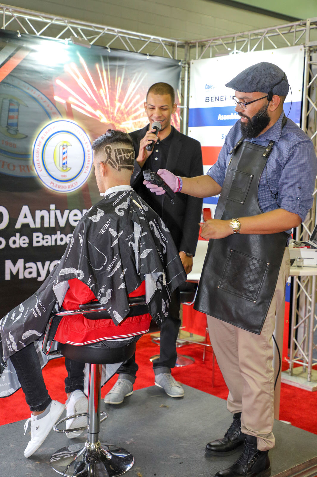 San Juan Beauty Show 2018 2, foto 72