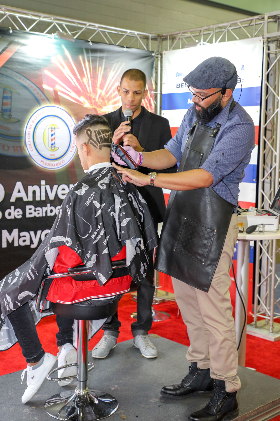 San Juan Beauty Show 2018 2, foto 73