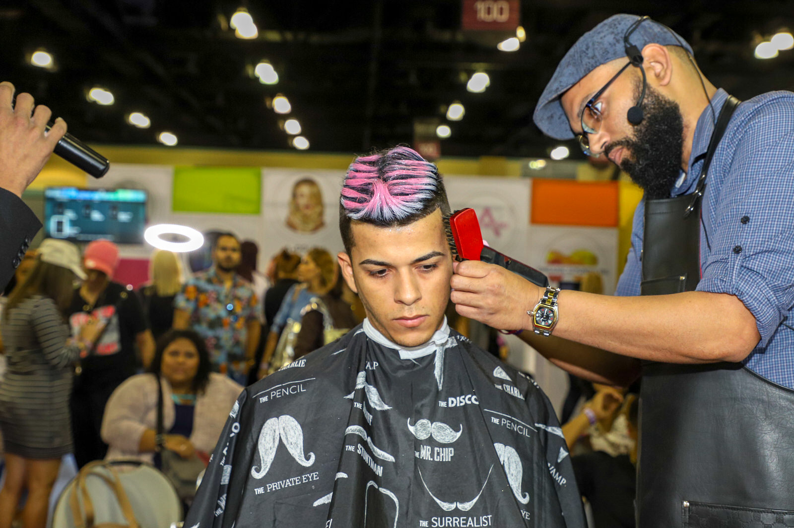 San Juan Beauty Show 2018 2, foto 74