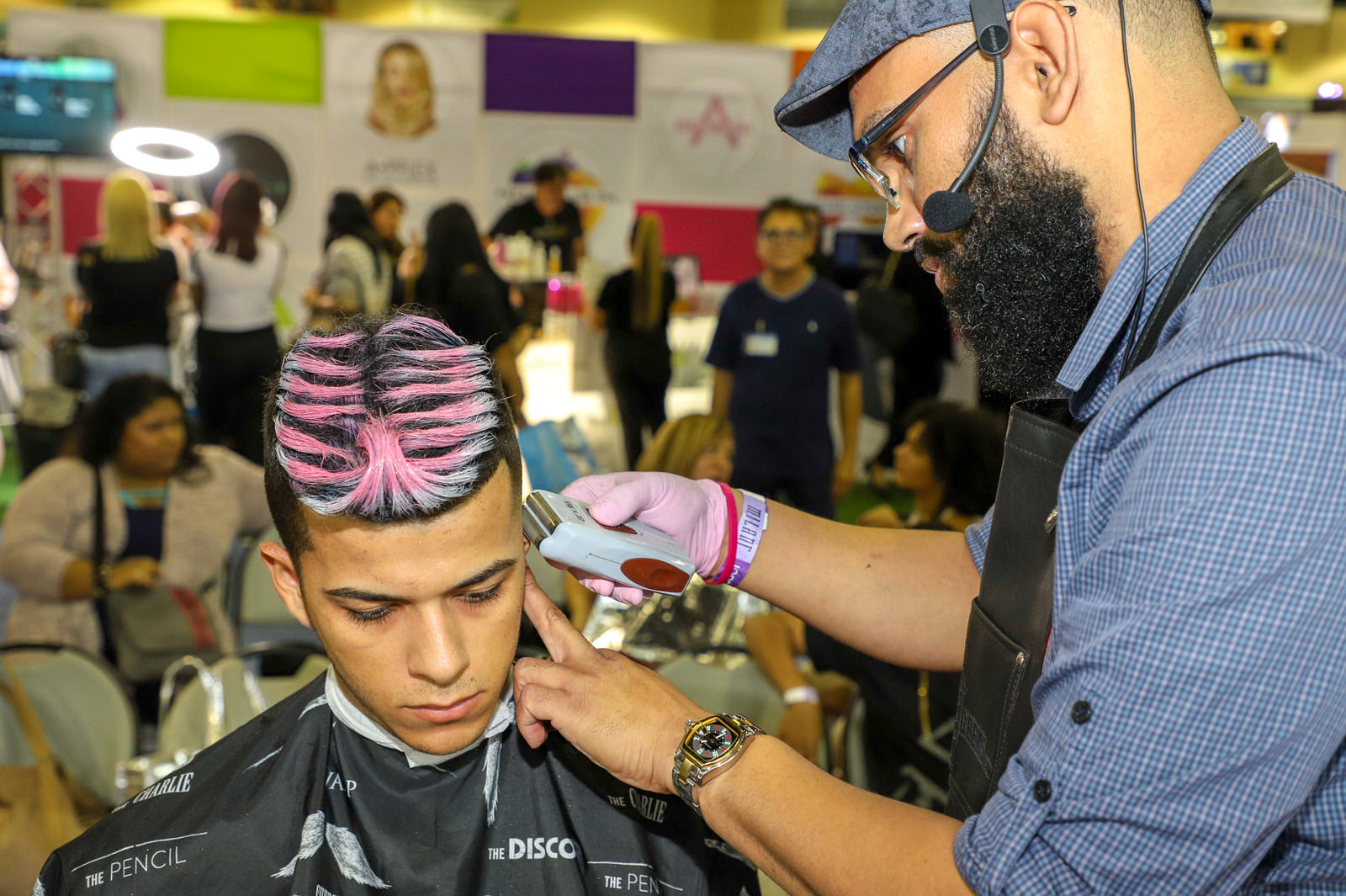 San Juan Beauty Show 2018 2, foto 75