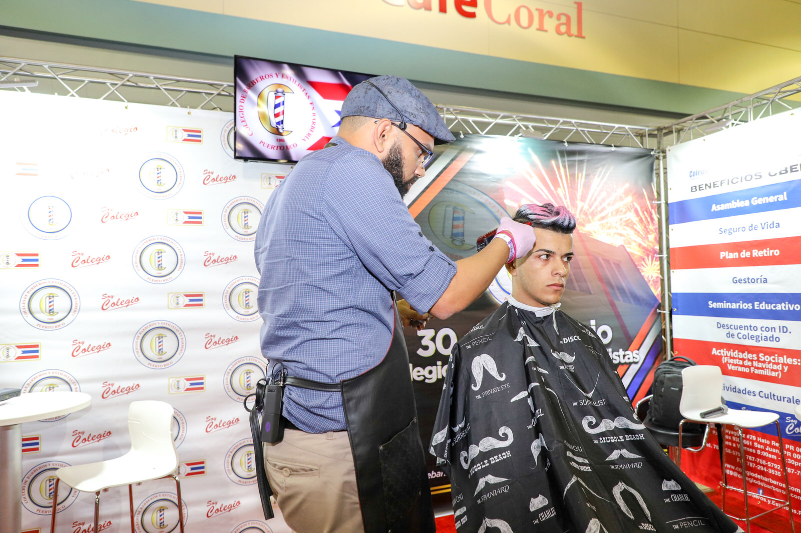 San Juan Beauty Show 2018 2, foto 76