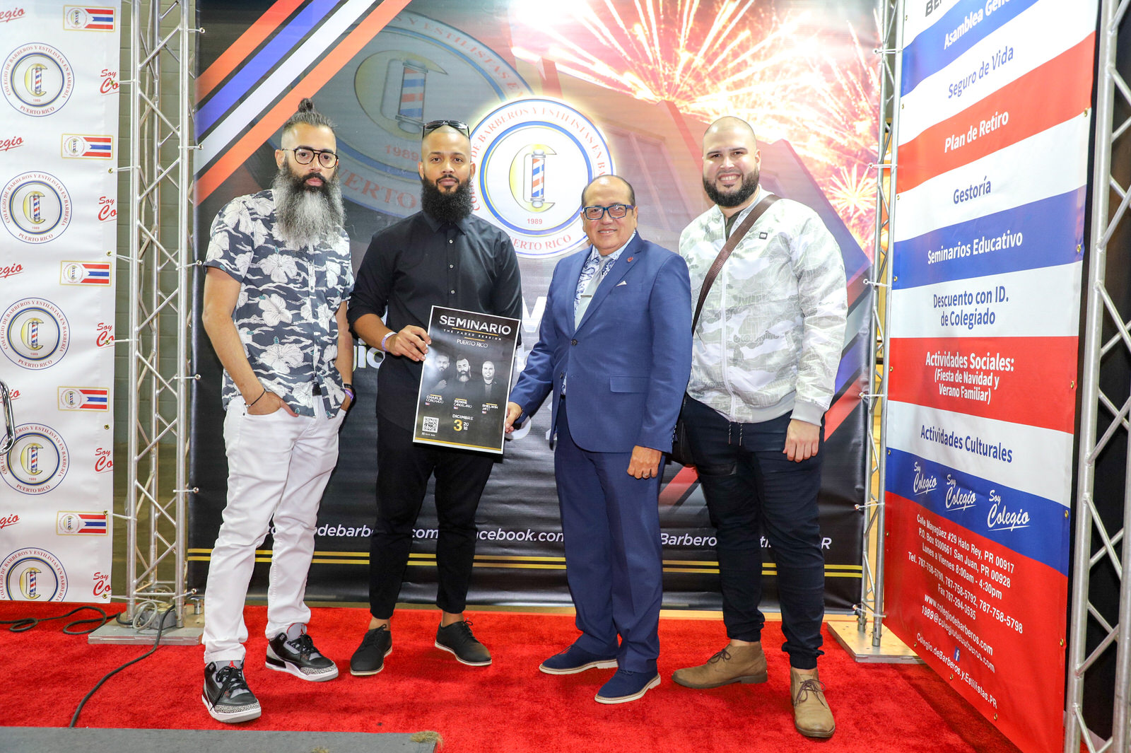 San Juan Beauty Show 2018 2, foto 77