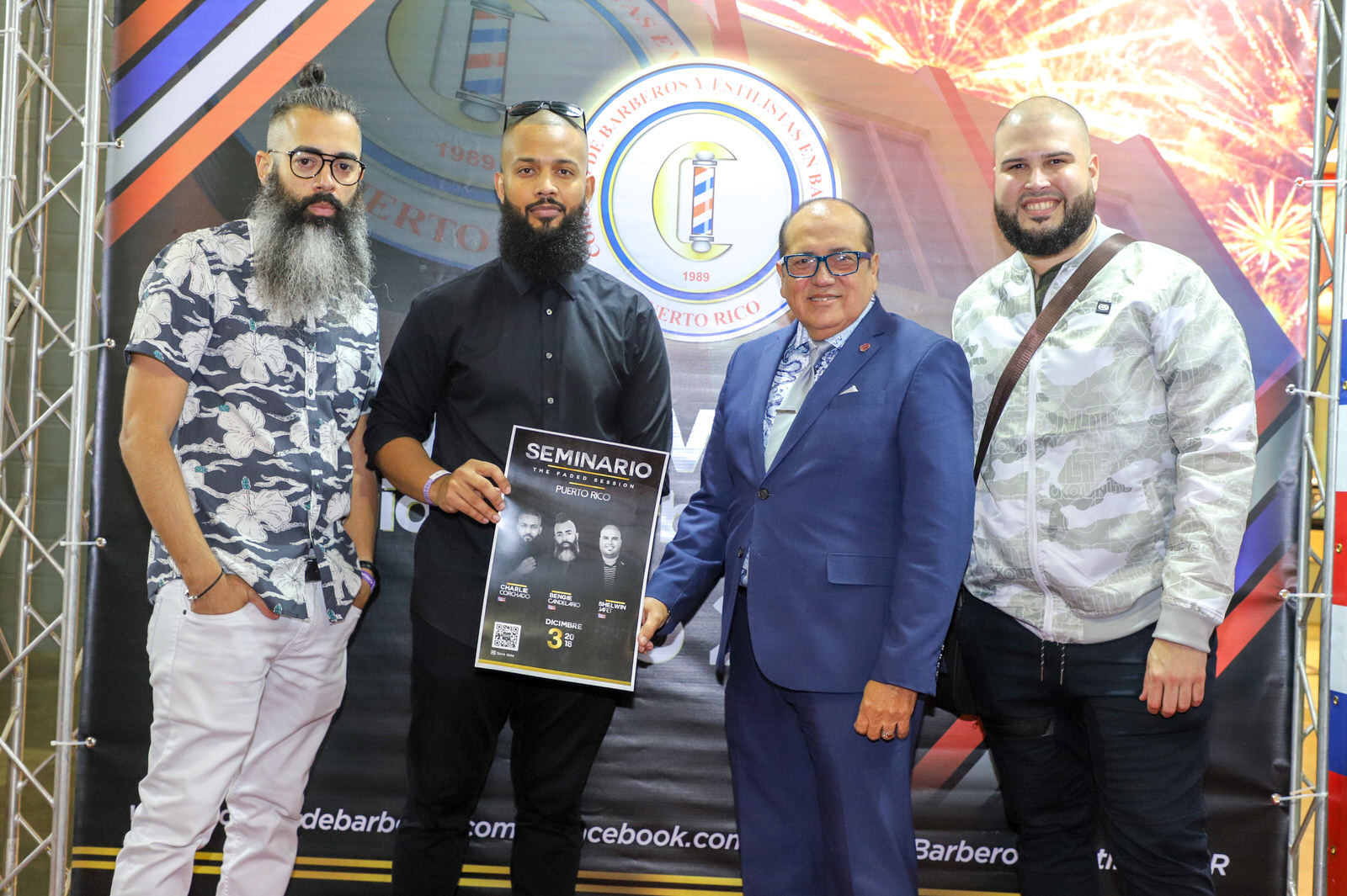 San Juan Beauty Show 2018 2, foto 78