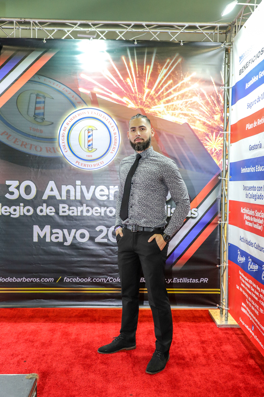 San Juan Beauty Show 2018 2, foto 79