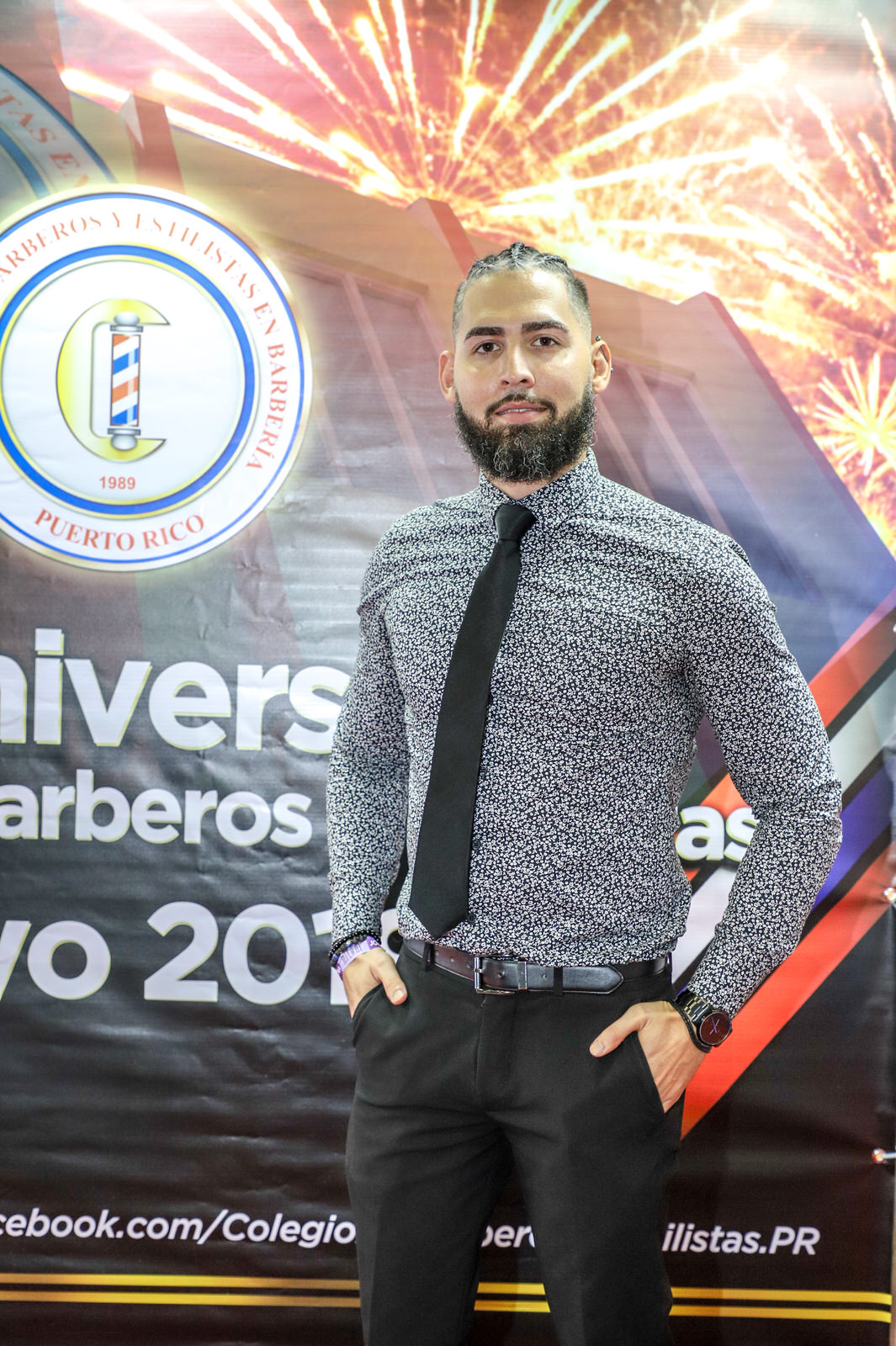 San Juan Beauty Show 2018 2, foto 80