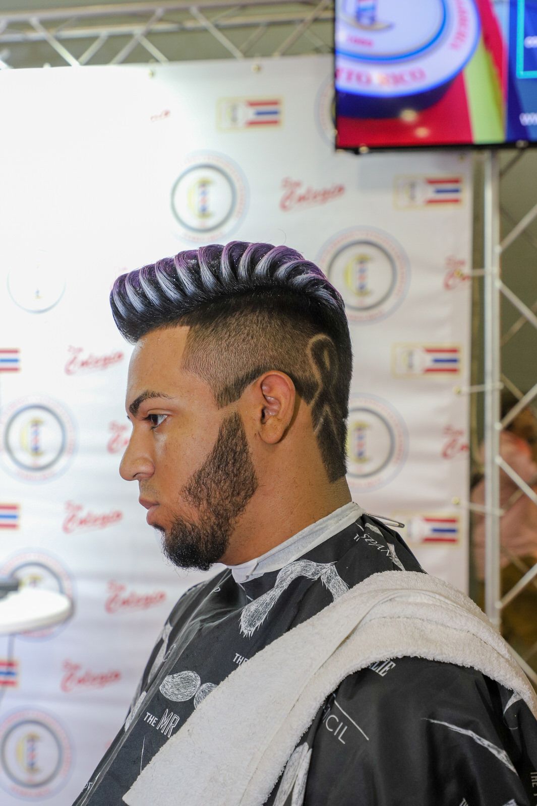 San Juan Beauty Show 2018, foto 99