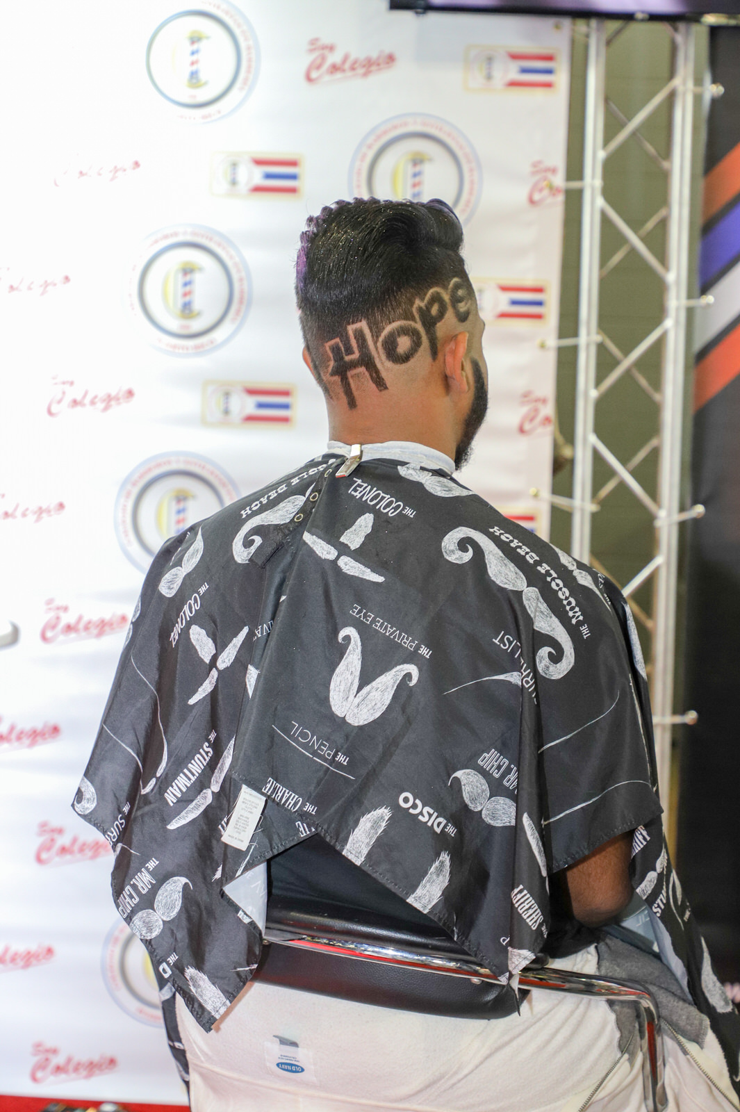 San Juan Beauty Show 2018, foto 109
