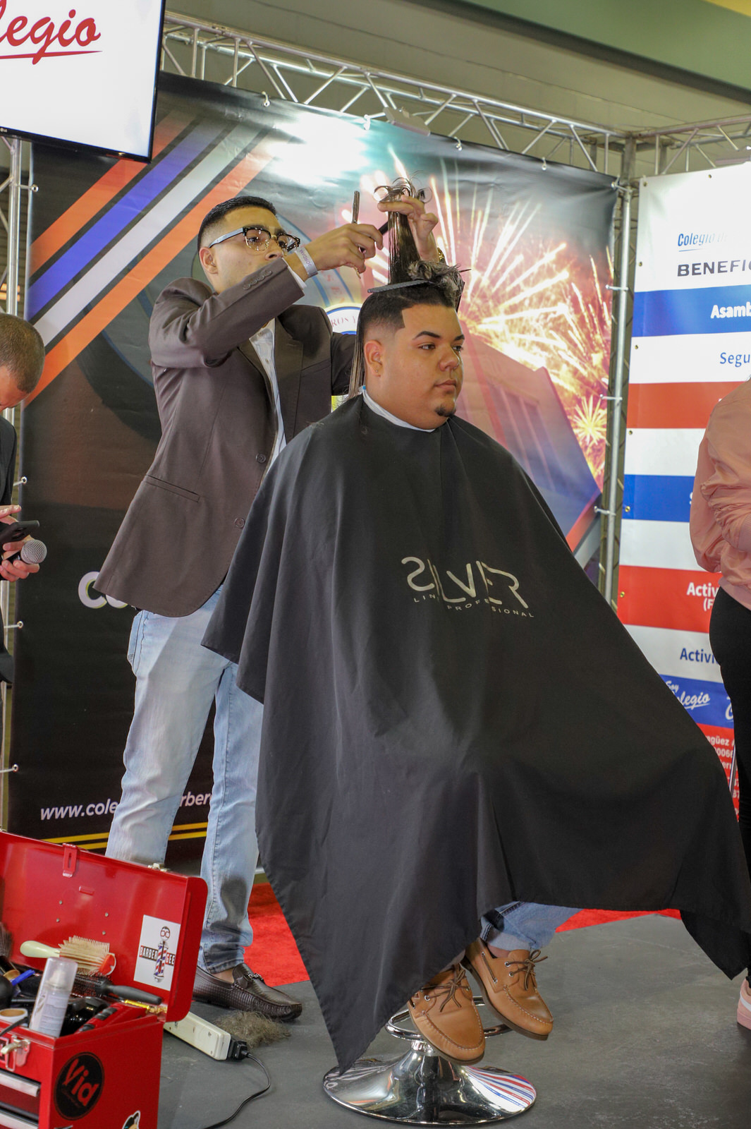 San Juan Beauty Show 2018, foto 10