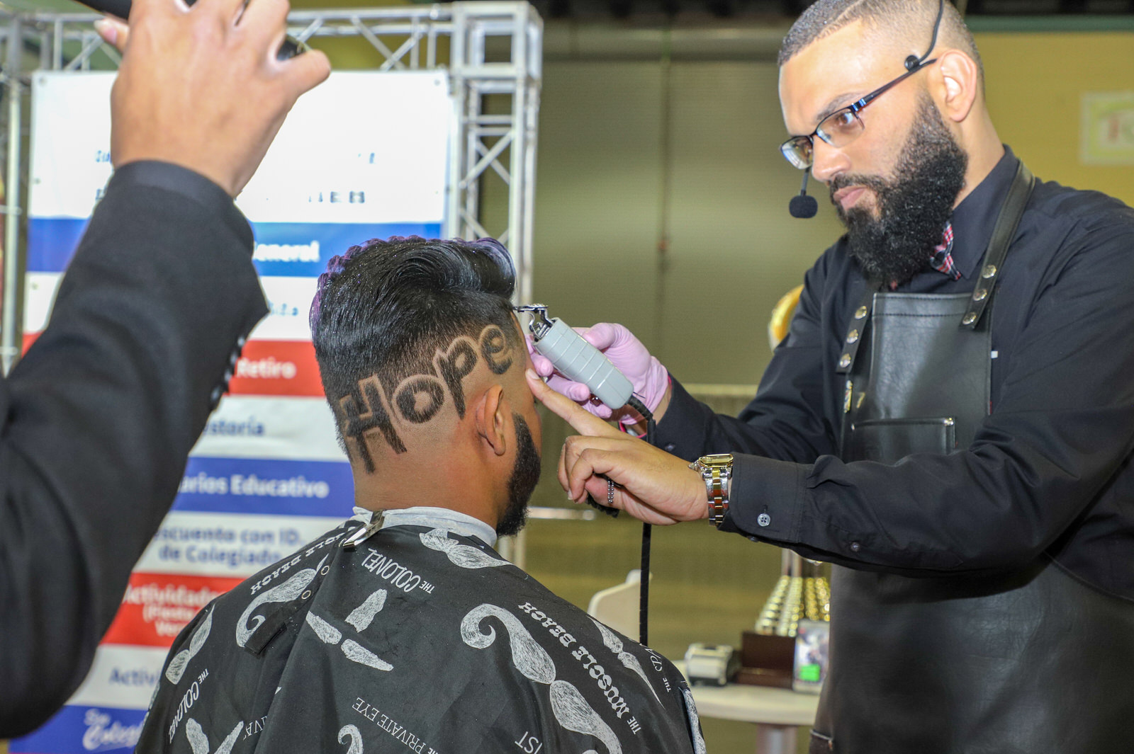 San Juan Beauty Show 2018, foto 110