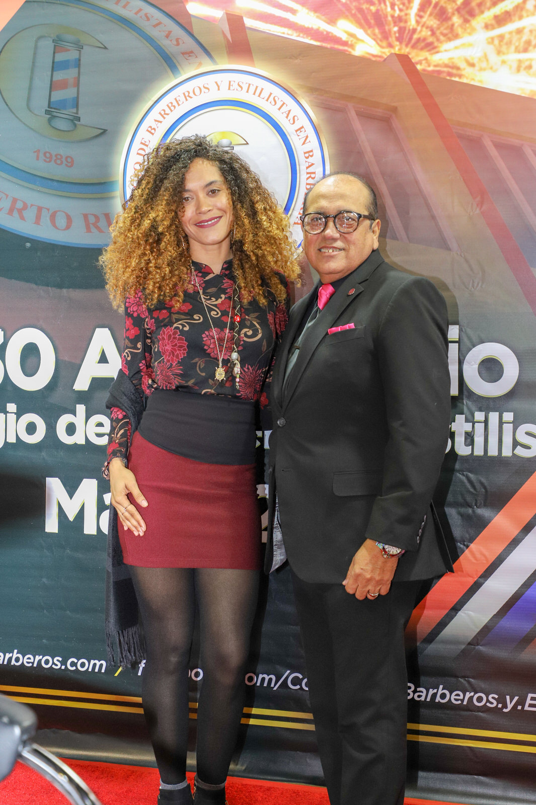 San Juan Beauty Show 2018, foto 112