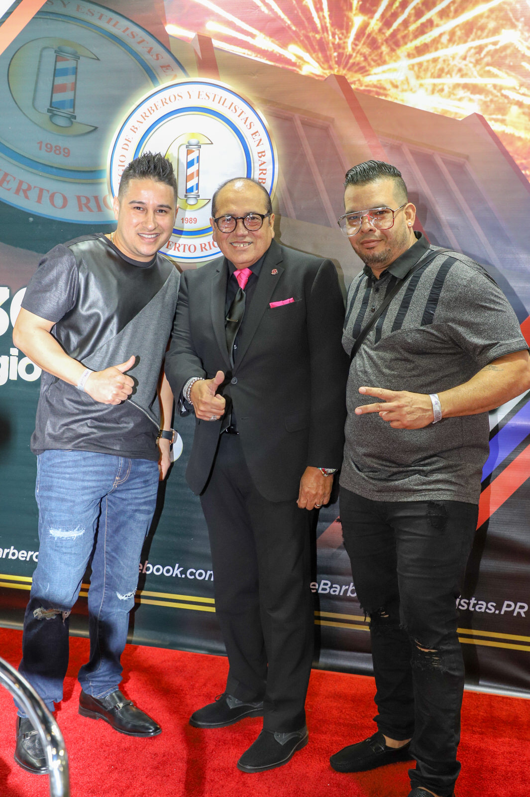San Juan Beauty Show 2018, foto 113