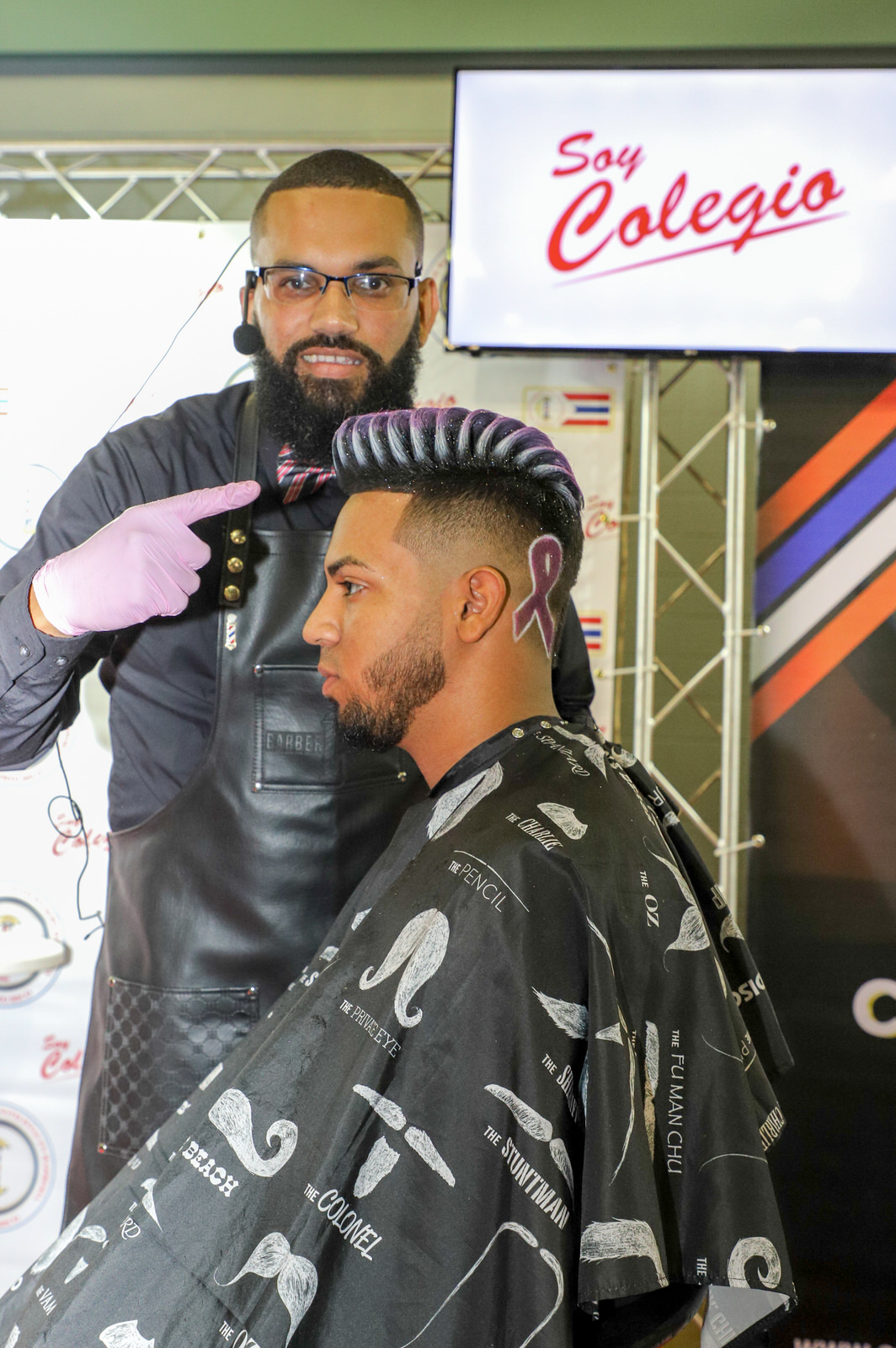 San Juan Beauty Show 2018, foto 114