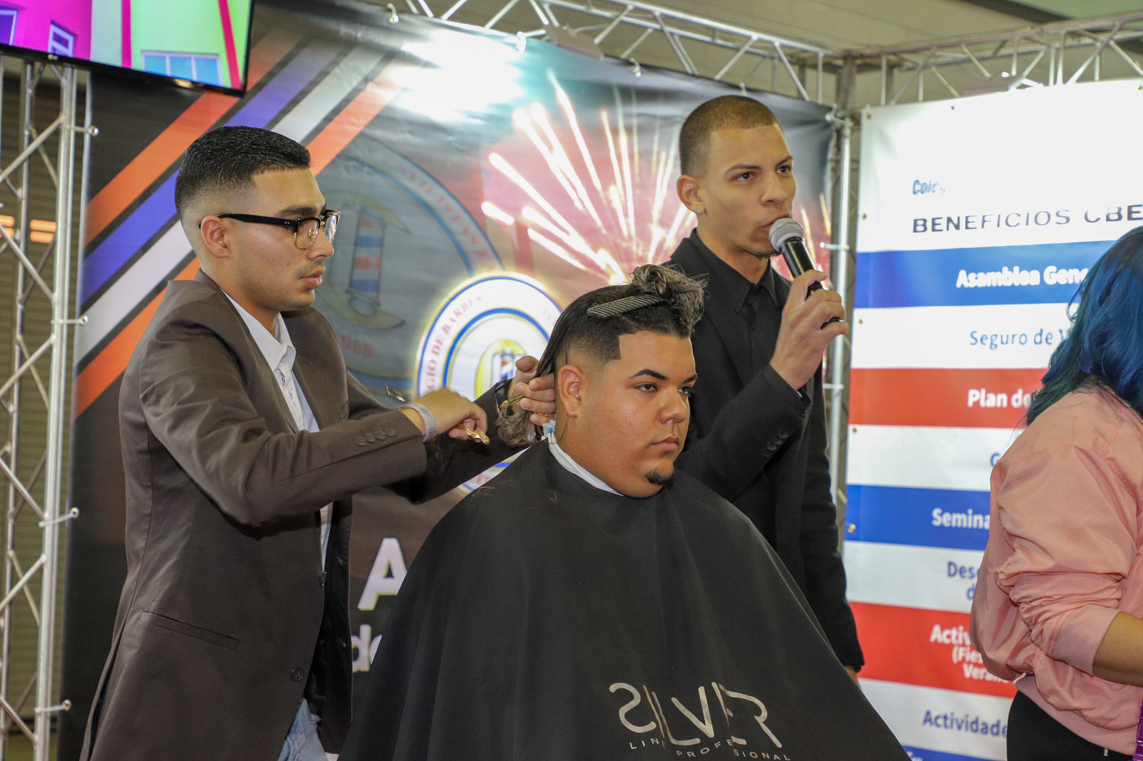 San Juan Beauty Show 2018, foto 11