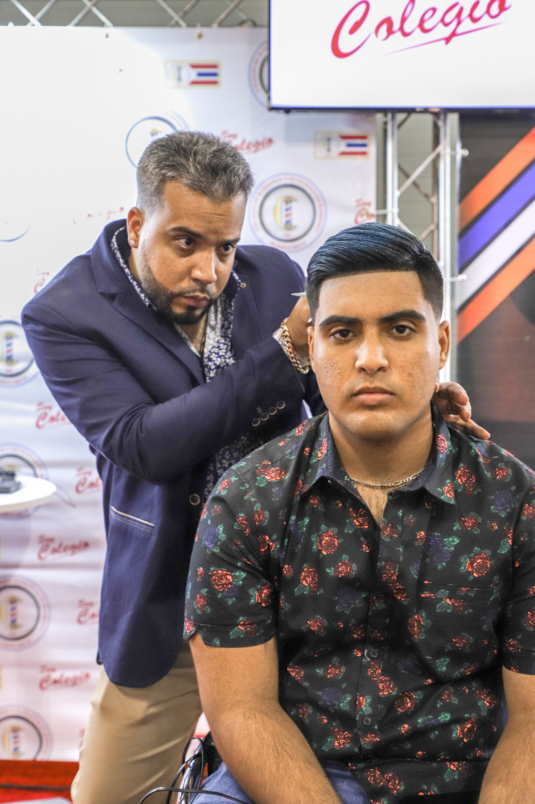 San Juan Beauty Show 2018, foto 121