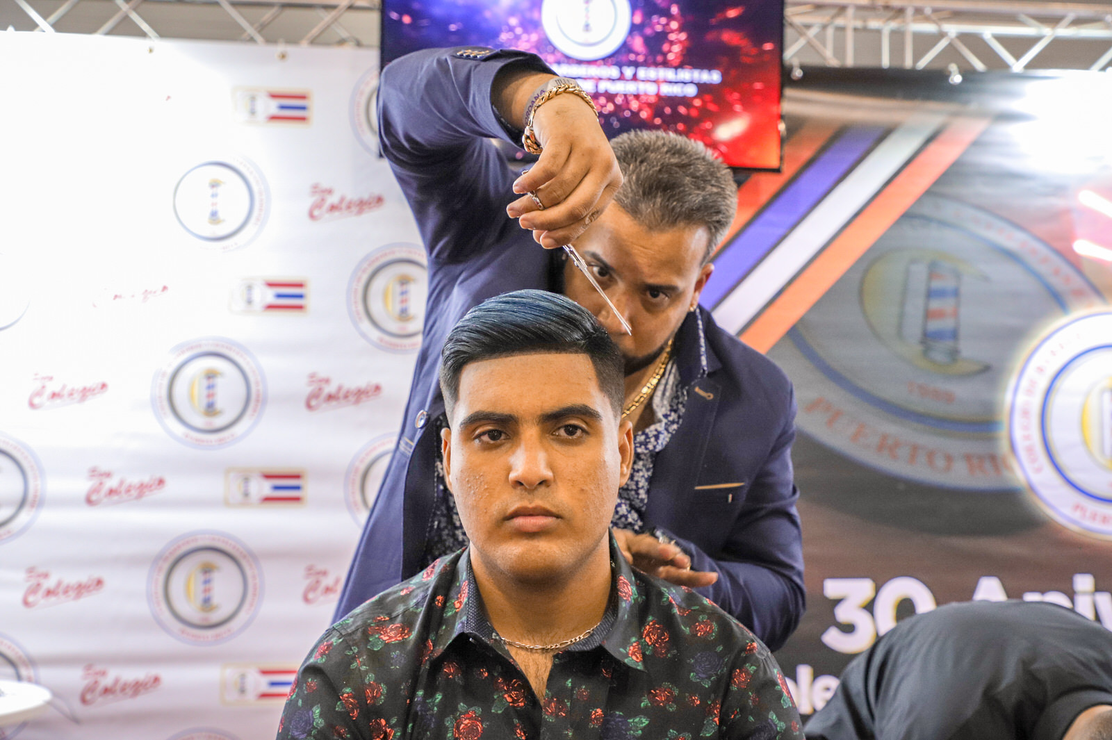 San Juan Beauty Show 2018, foto 122