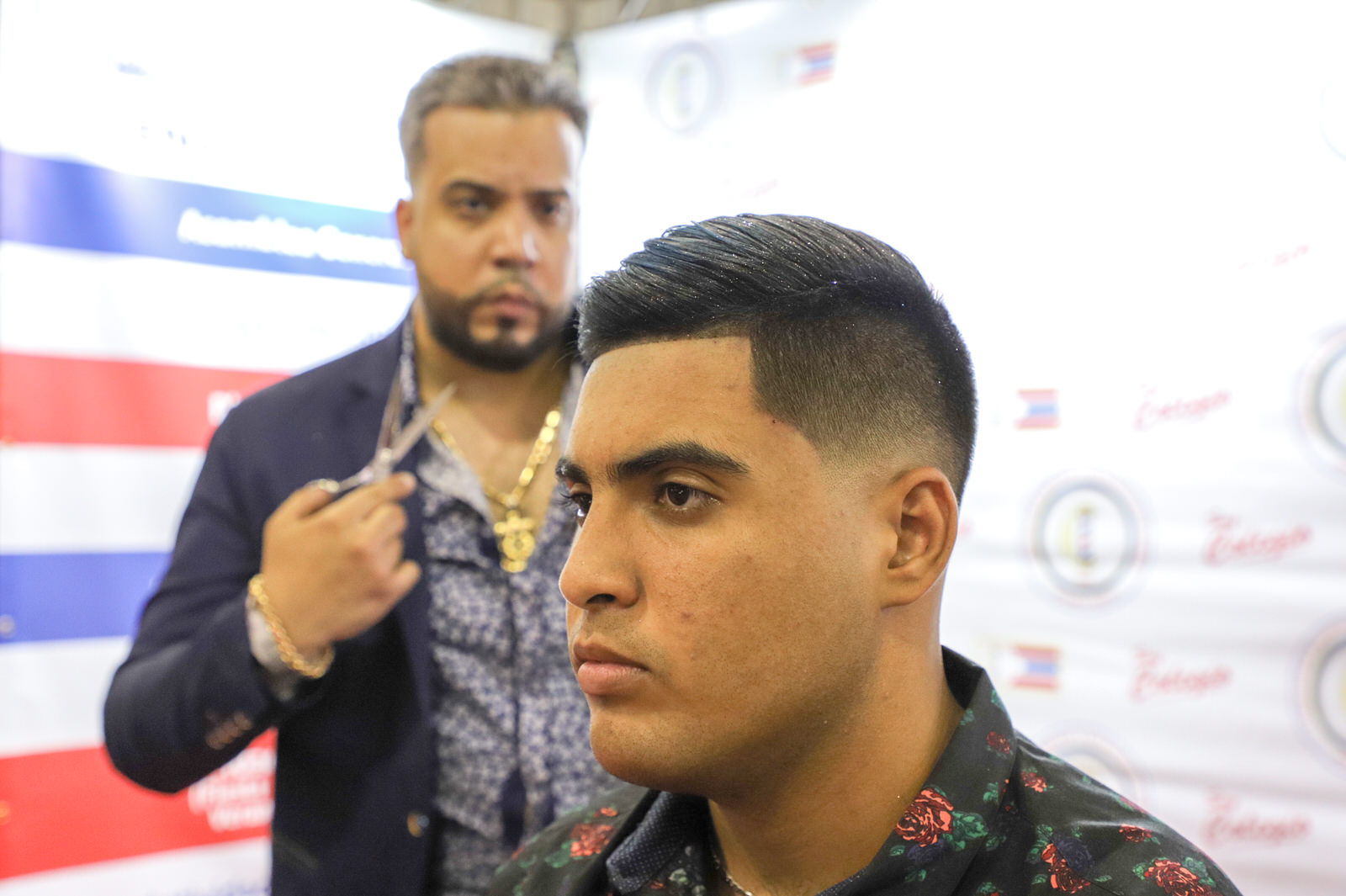 San Juan Beauty Show 2018, foto 123