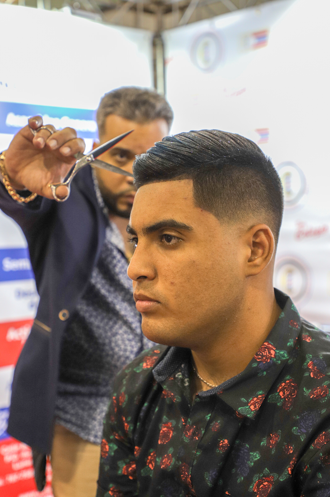 San Juan Beauty Show 2018, foto 124
