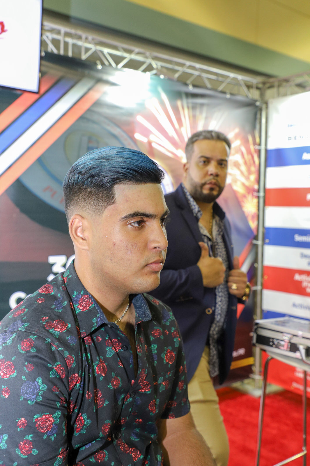 San Juan Beauty Show 2018, foto 125