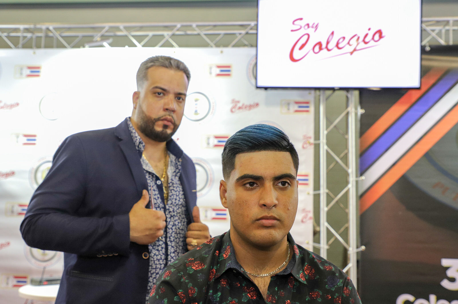 San Juan Beauty Show 2018, foto 126