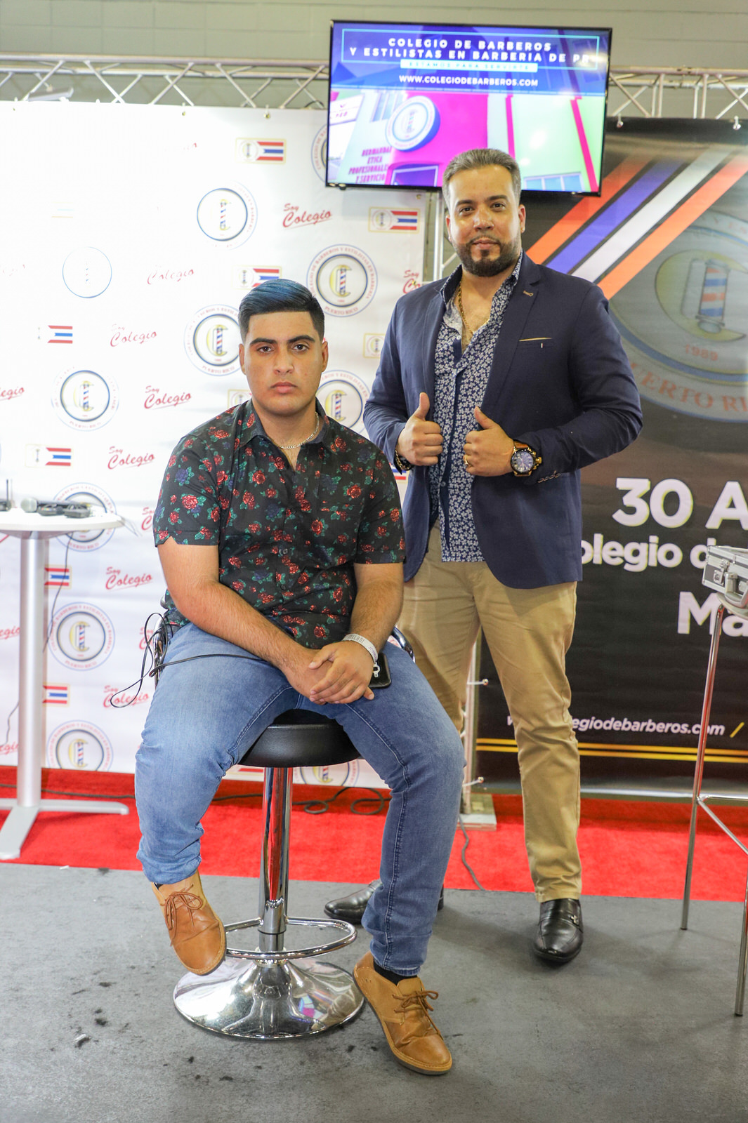 San Juan Beauty Show 2018, foto 127