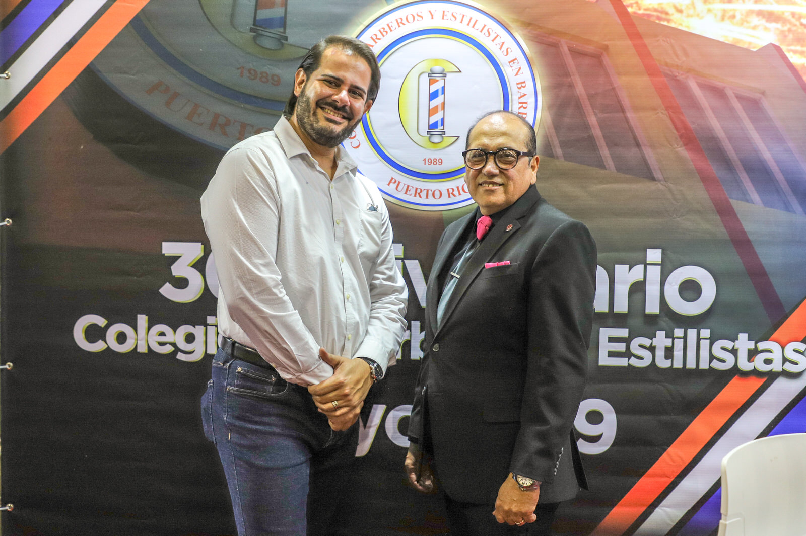 San Juan Beauty Show 2018, foto 128