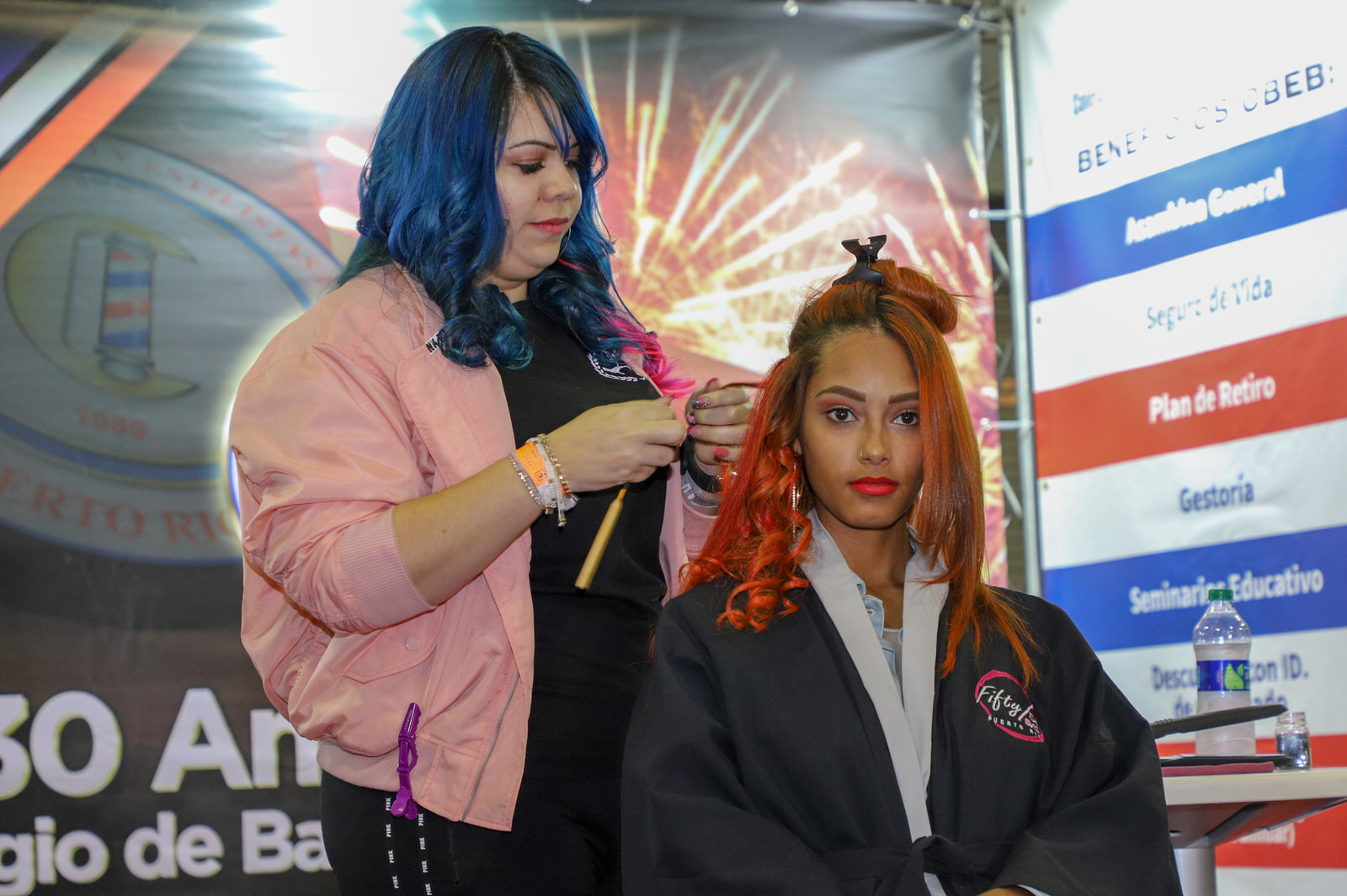 San Juan Beauty Show 2018, foto 13