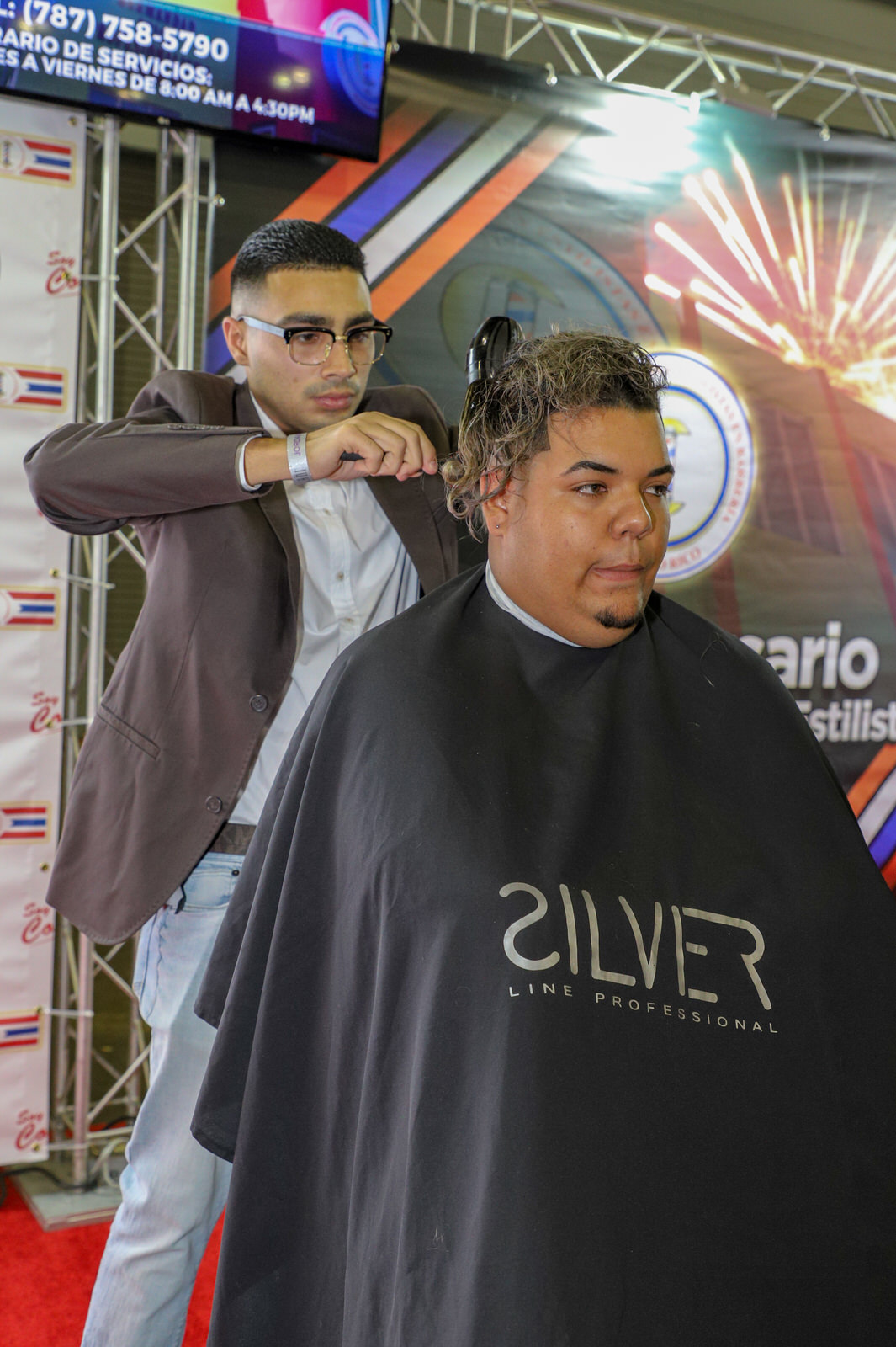 San Juan Beauty Show 2018, foto 15