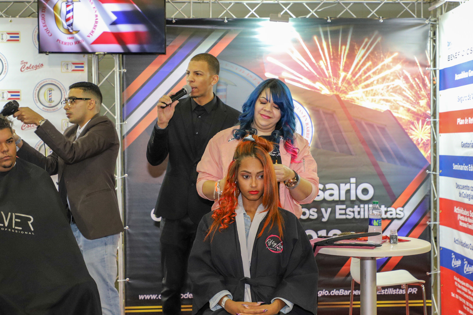 San Juan Beauty Show 2018, foto 17