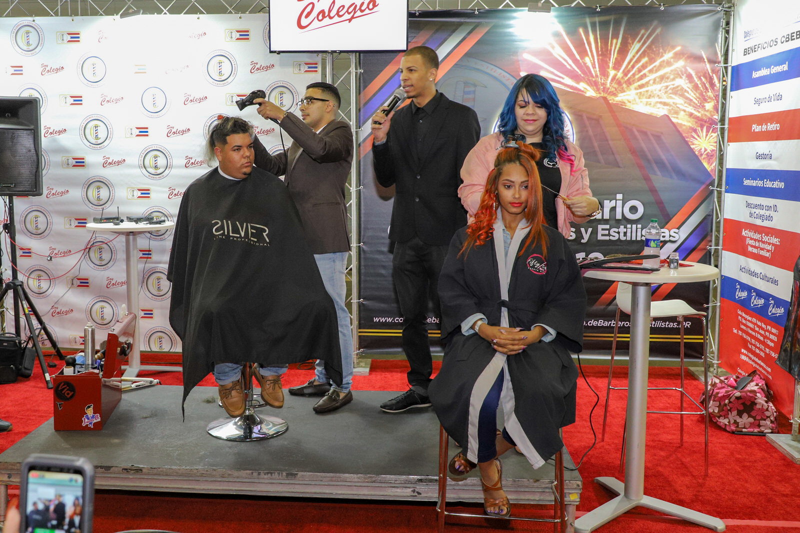San Juan Beauty Show 2018, foto 18