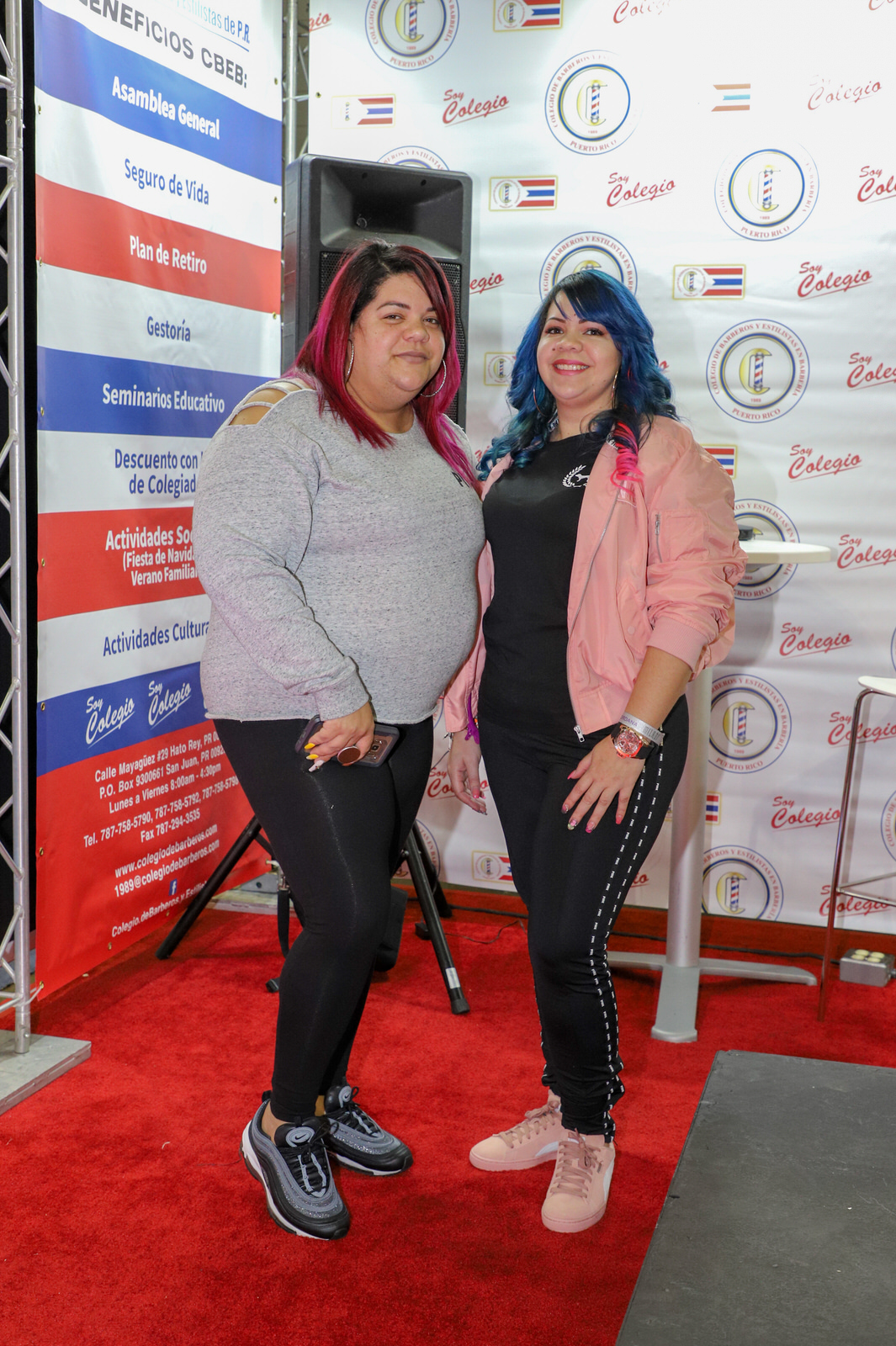 San Juan Beauty Show 2018, foto 2