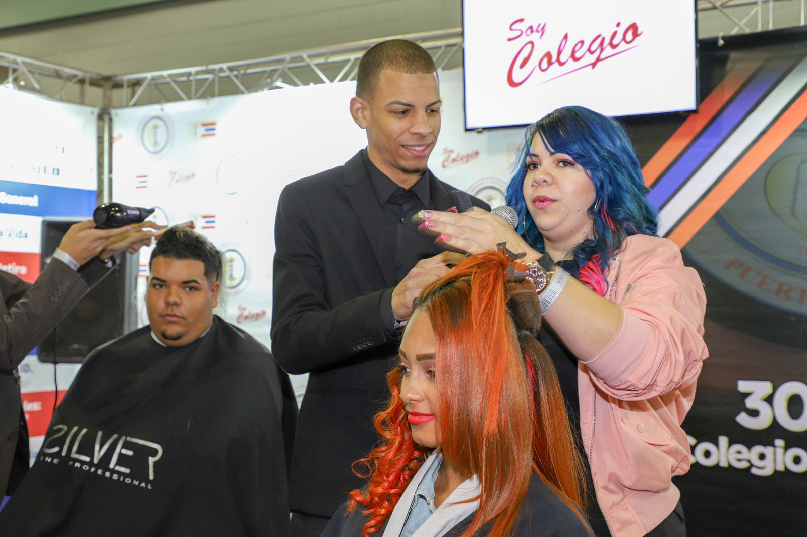 San Juan Beauty Show 2018, foto 22