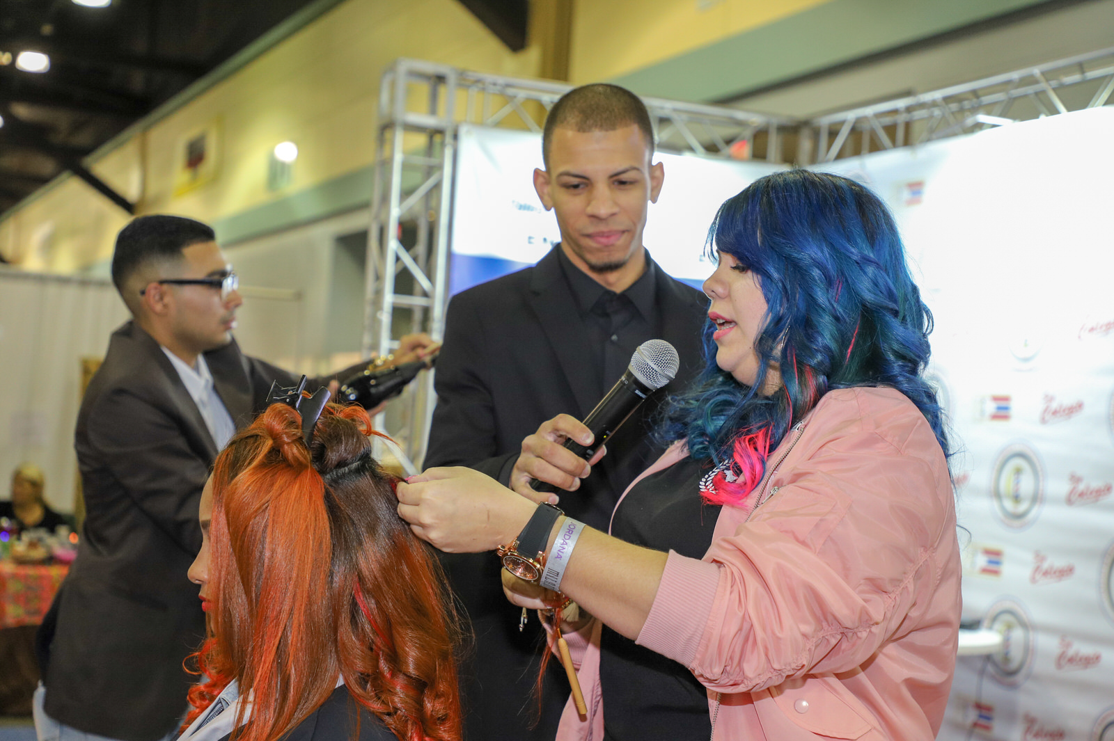 San Juan Beauty Show 2018, foto 26