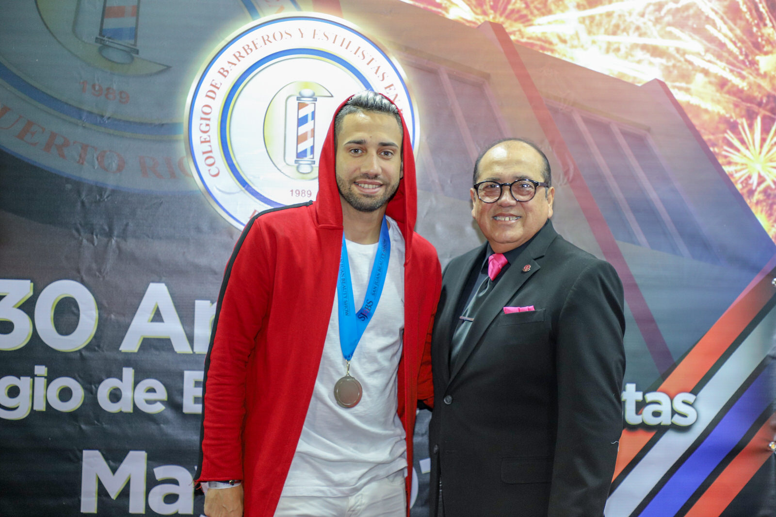 San Juan Beauty Show 2018, foto 27