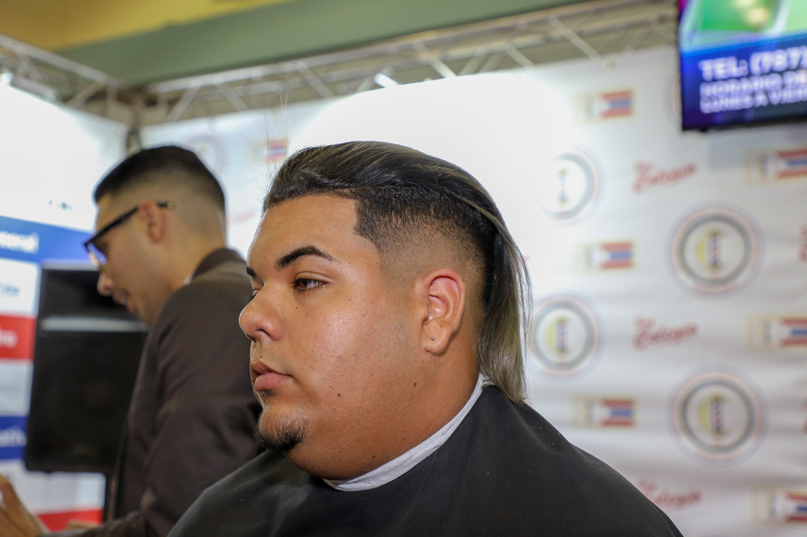 San Juan Beauty Show 2018, foto 28