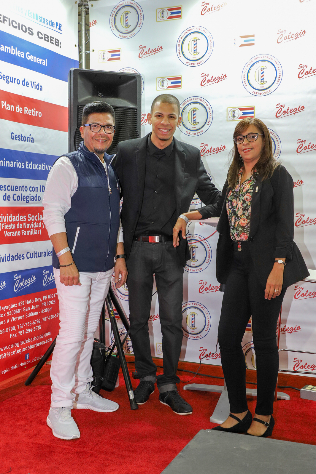 San Juan Beauty Show 2018, foto 3