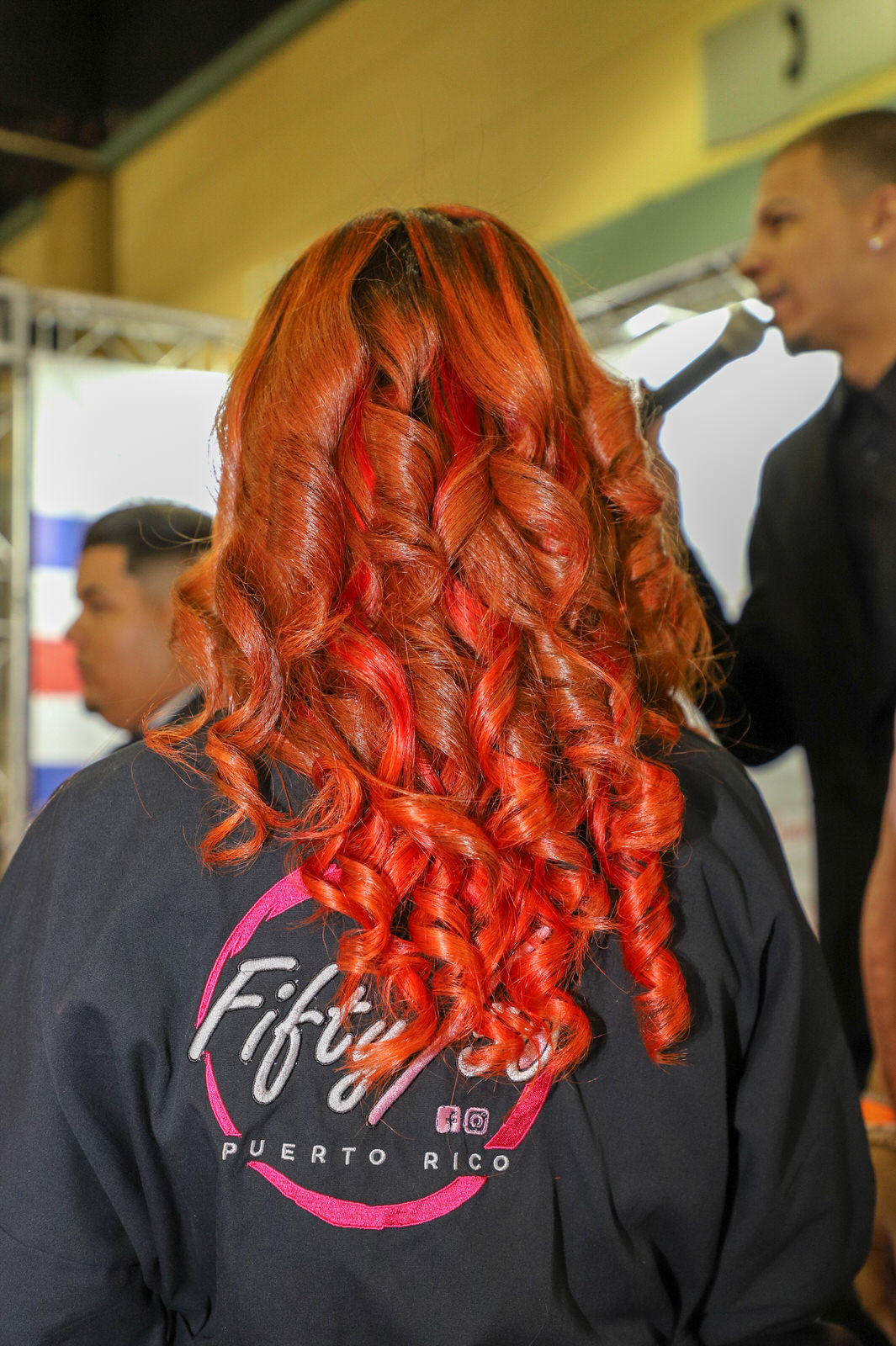 San Juan Beauty Show 2018, foto 29