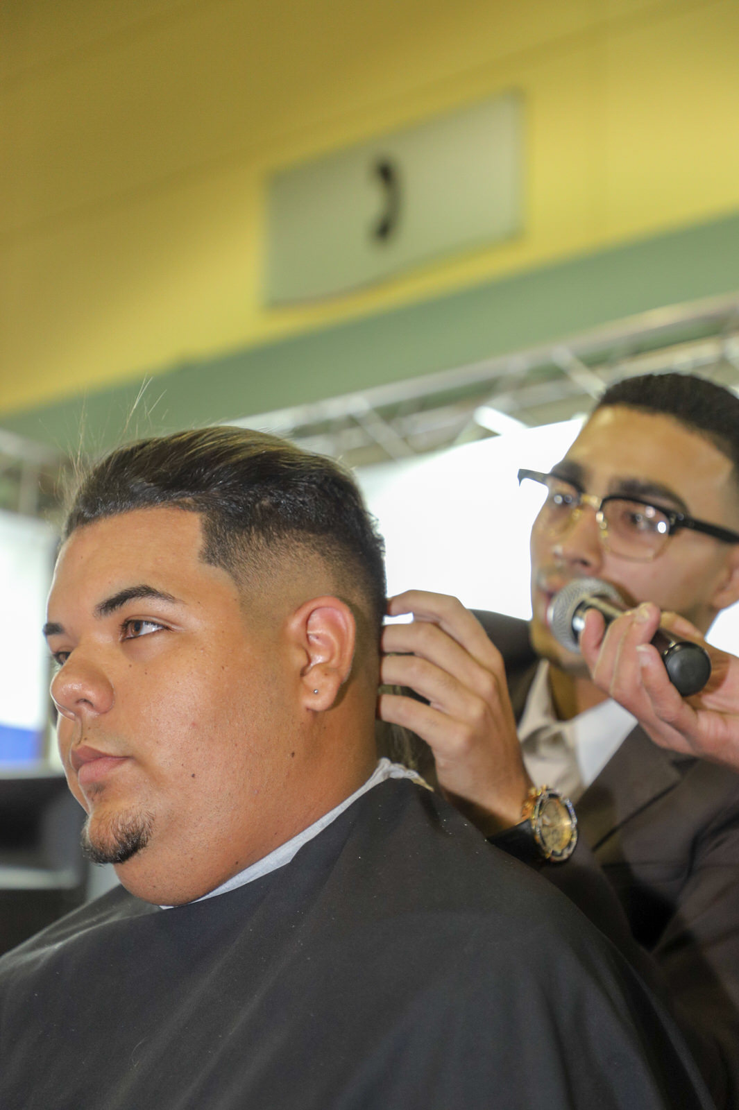 San Juan Beauty Show 2018, foto 30