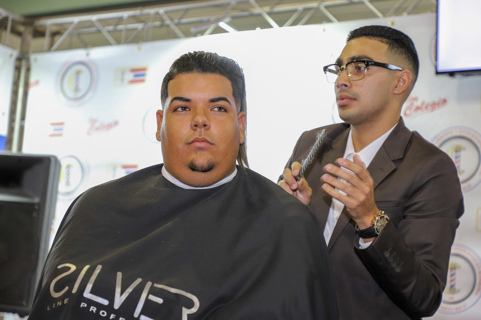 San Juan Beauty Show 2018, foto 37