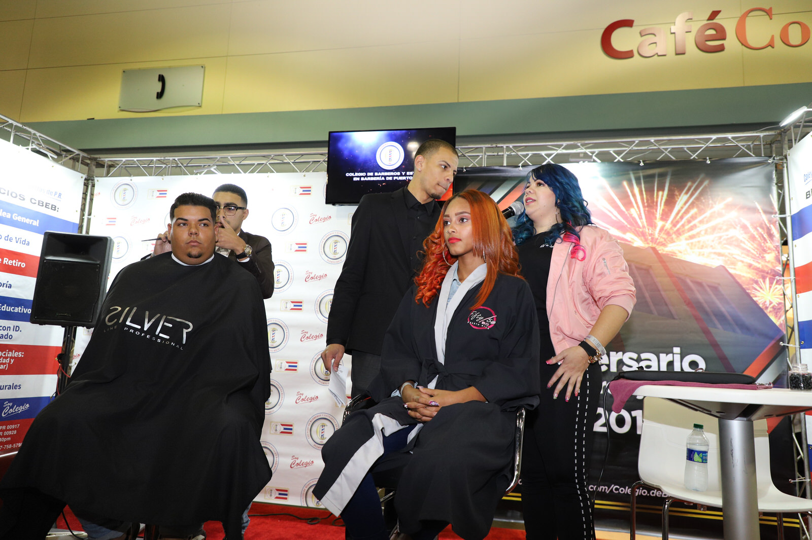 San Juan Beauty Show 2018, foto 38