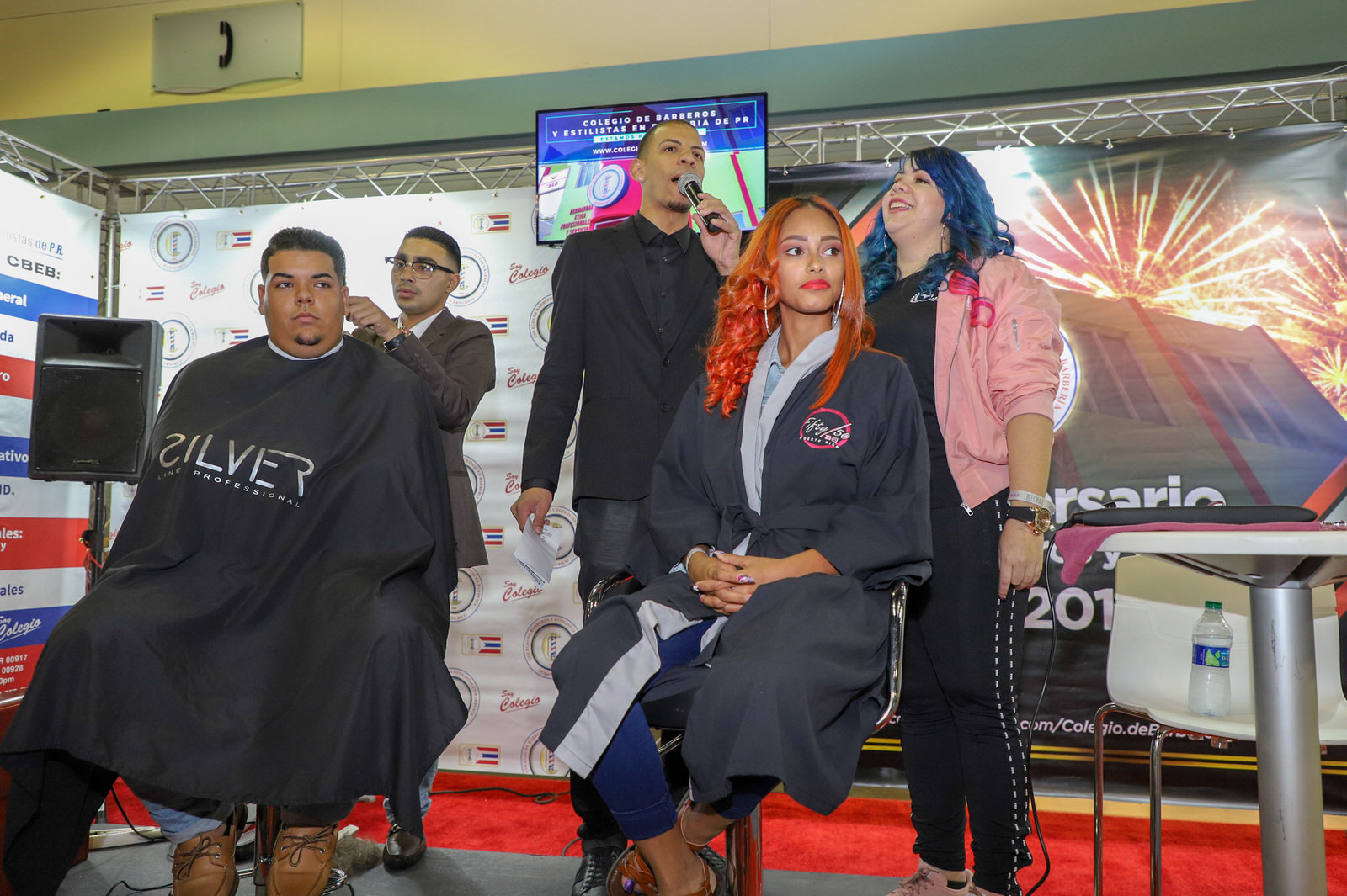 San Juan Beauty Show 2018, foto 40