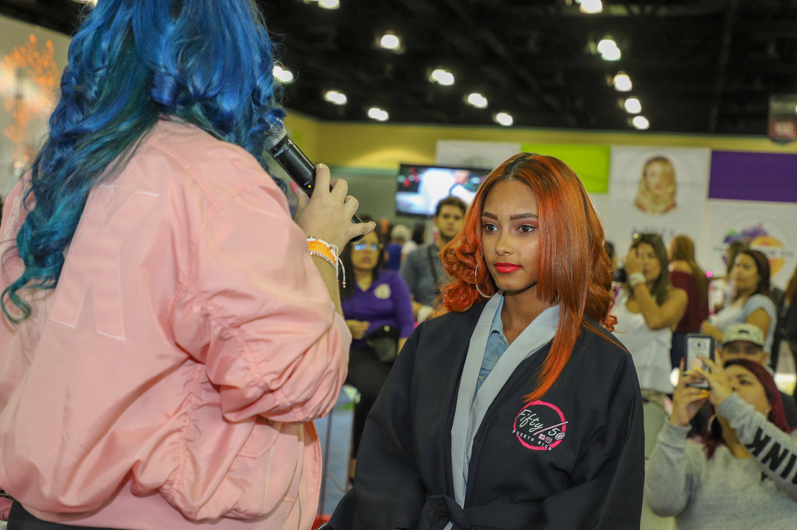 San Juan Beauty Show 2018, foto 42
