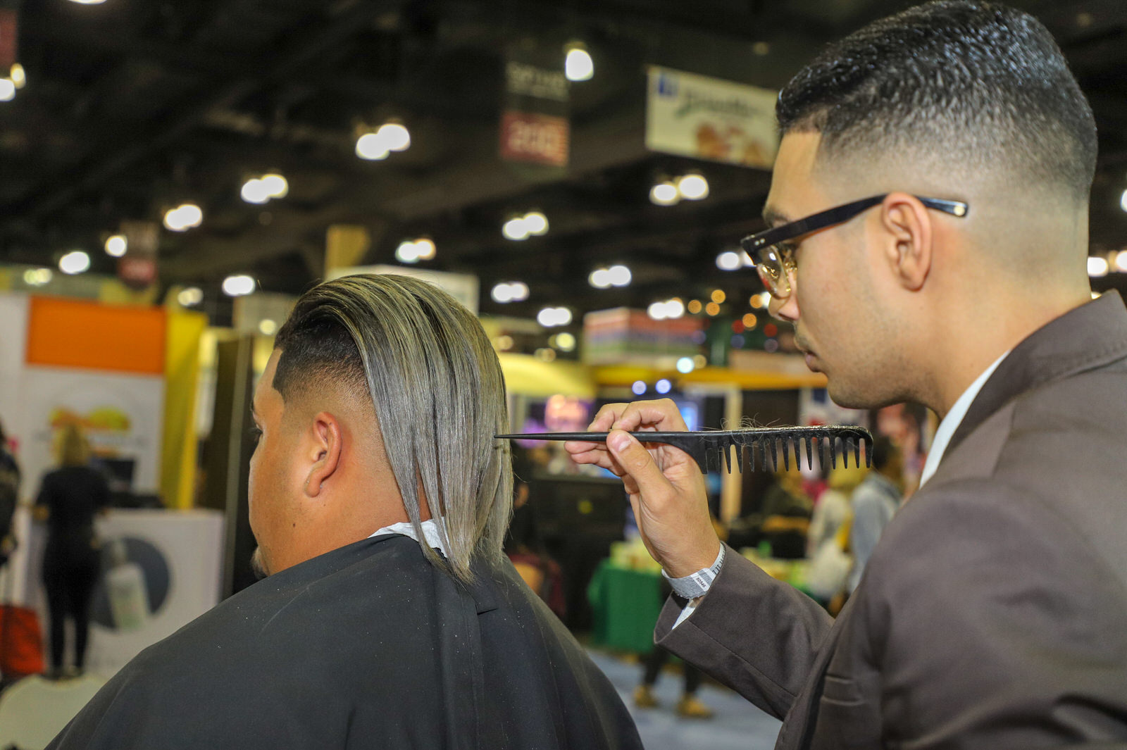 San Juan Beauty Show 2018, foto 43