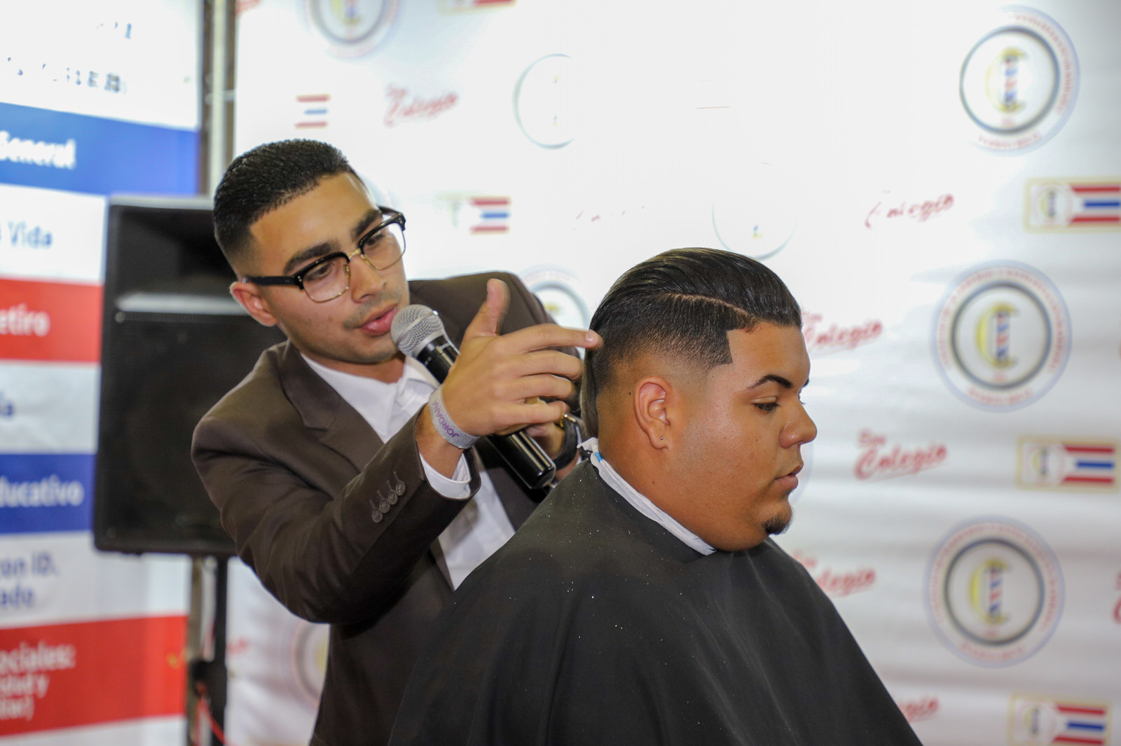 San Juan Beauty Show 2018, foto 45